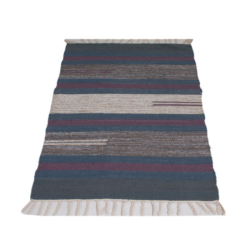 Moderne kilim Tapijt 90x60cm