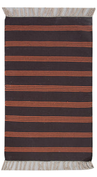 Moderne kilim Tapijt 90x60cm – product image