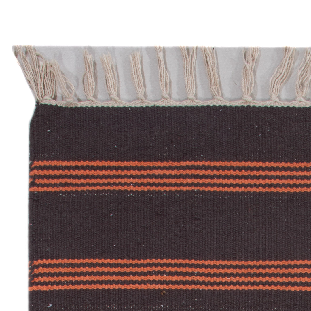 Moderne kilim Tapijt 90x60cm