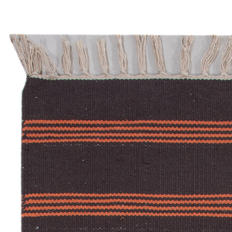 Moderne kilim Tapijt 90x60cm