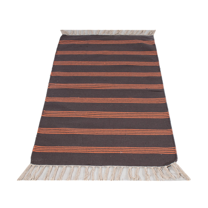 Moderne kilim Tapijt 90x60cm