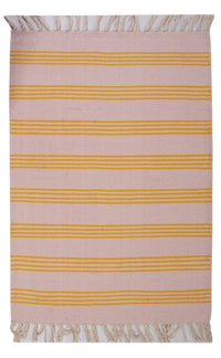 Moderne kilim Tapijt 90x60cm – product image