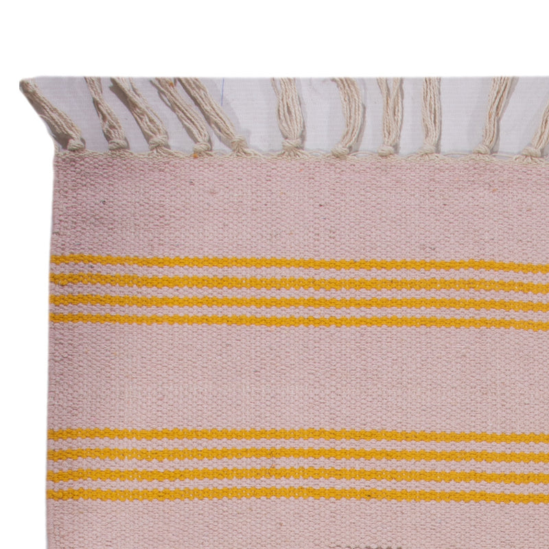 Moderne kilim Tapijt 90x60cm