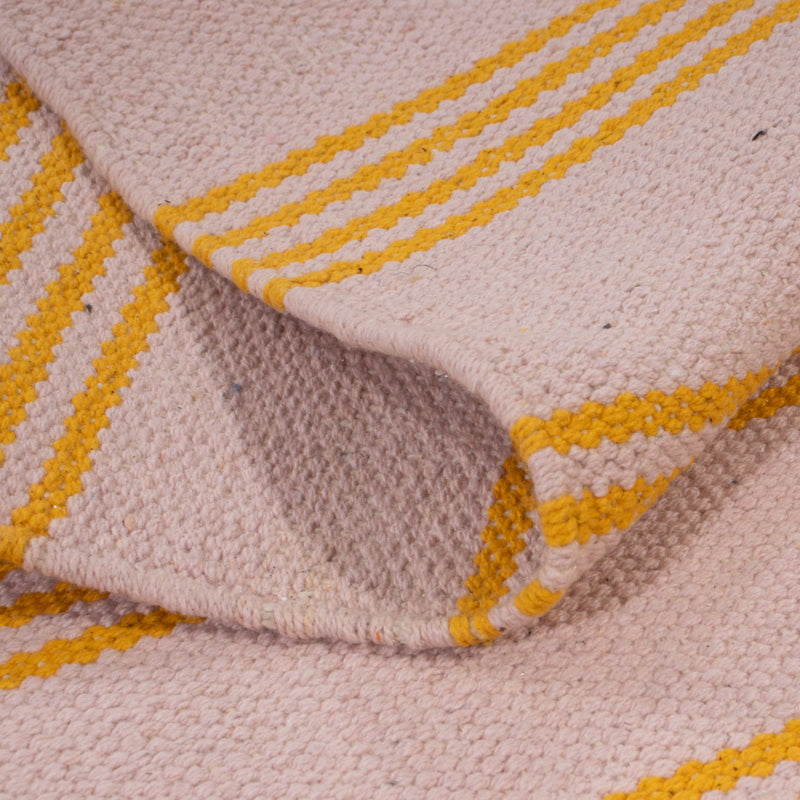 Moderne kilim Tapijt 90x60cm