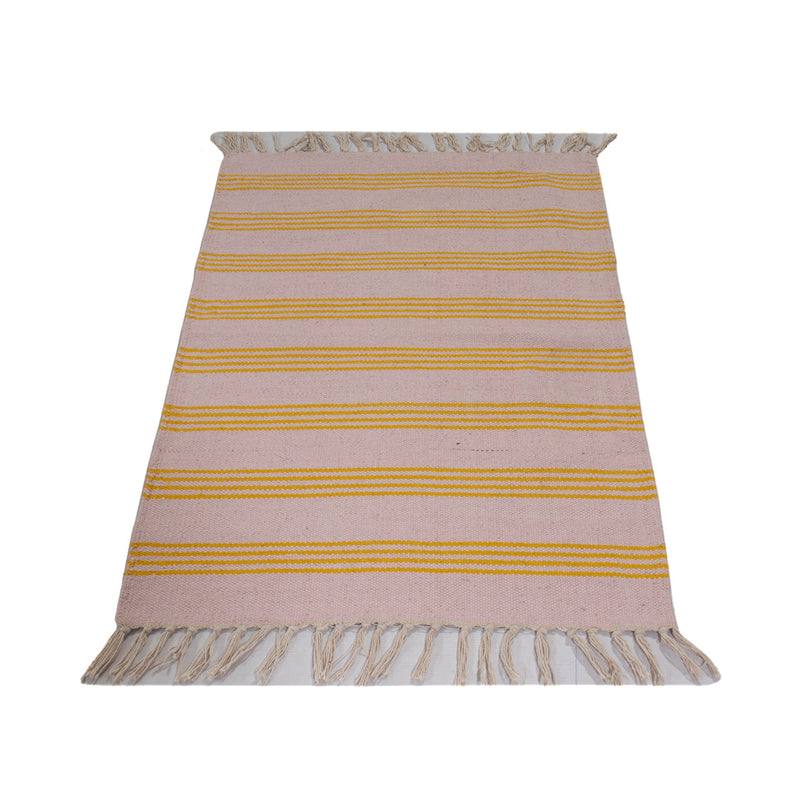 Moderne kilim Tapijt 90x60cm