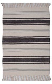 Moderne kilim Tapijt 90x60cm – product image