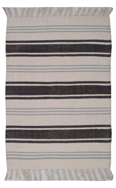 Moderne kilim Tapijt 60x90cm