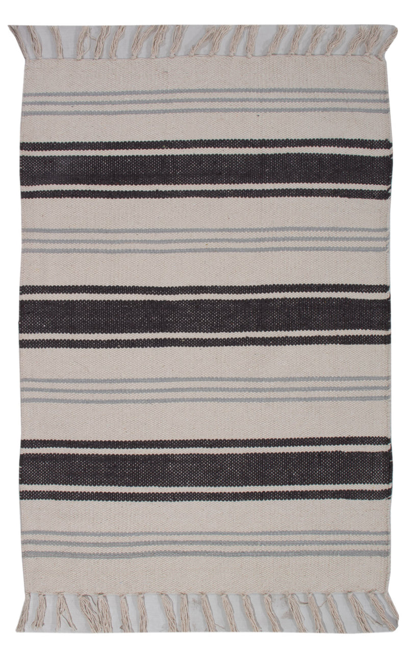 Moderne kilim Tapijt 90x60cm