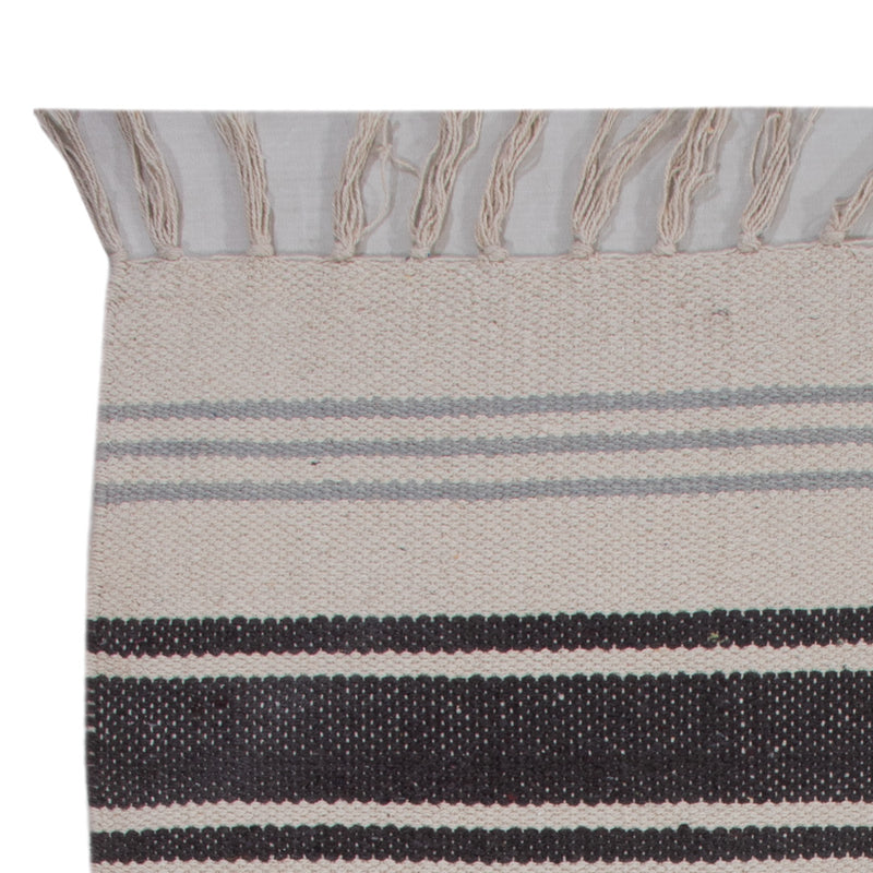 Moderne kilim Tapijt 90x60cm