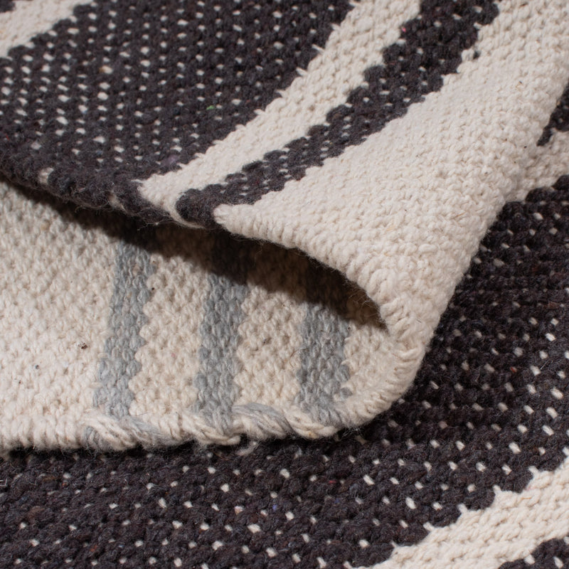Moderne kilim Tapijt 90x60cm