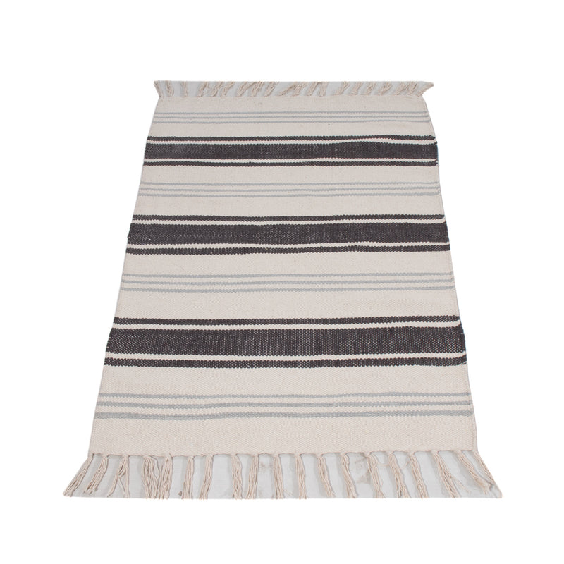 Moderne kilim Tapijt 90x60cm