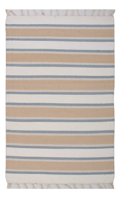Moderne kilim Tapijt 60x90cm