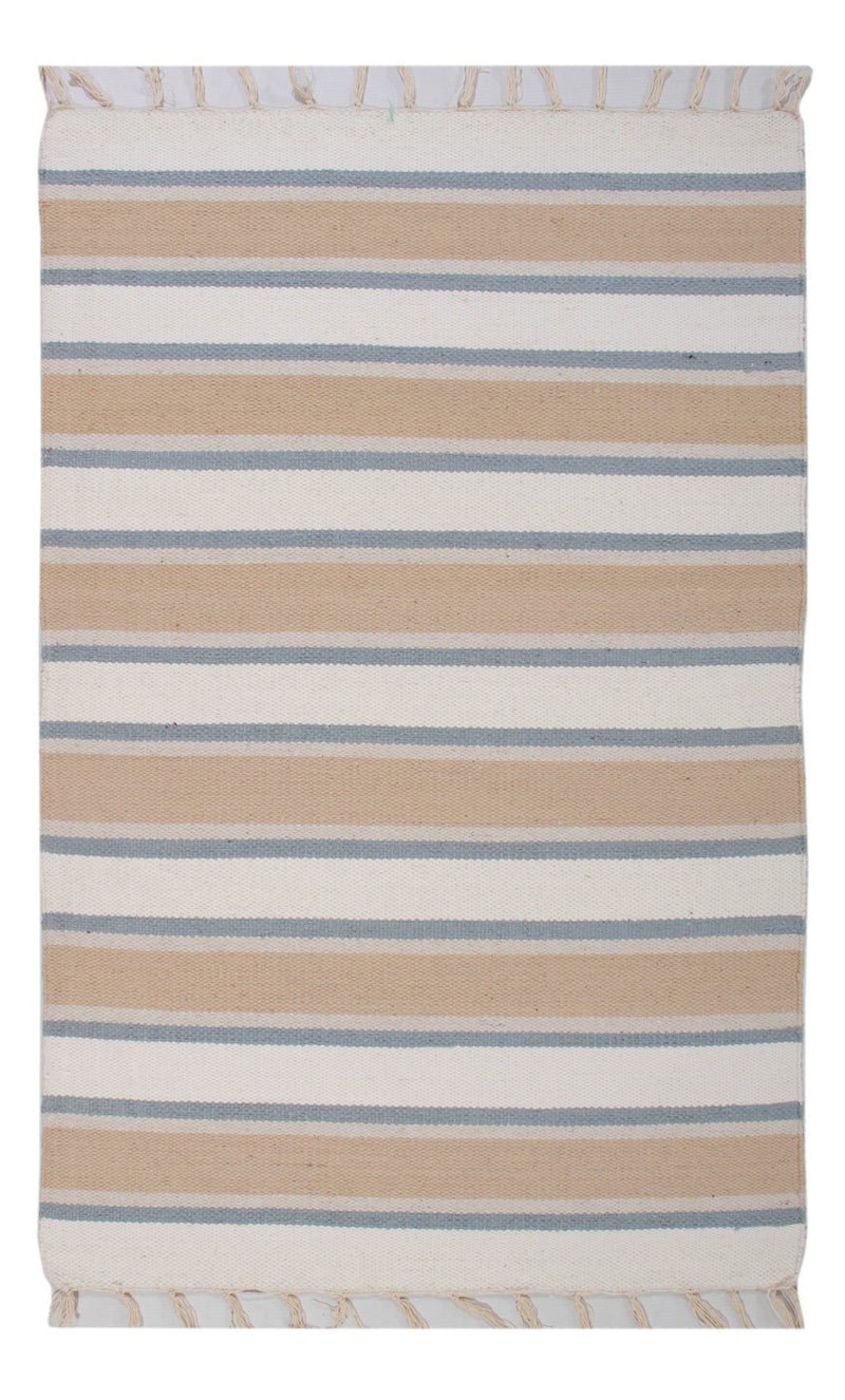 Moderne kilim Tapijt 90x60cm