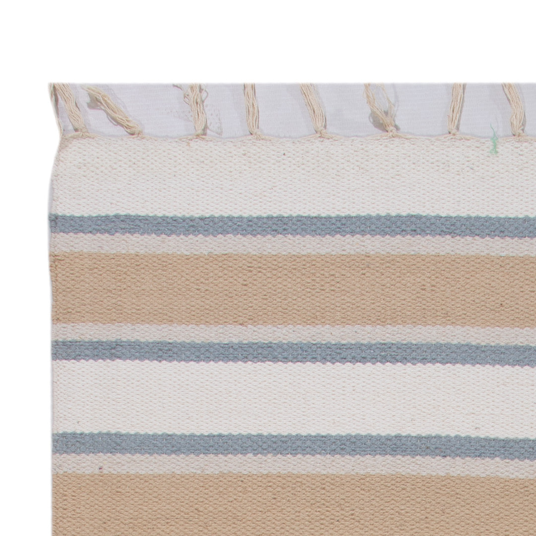 Moderne kilim Tapijt 90x60cm