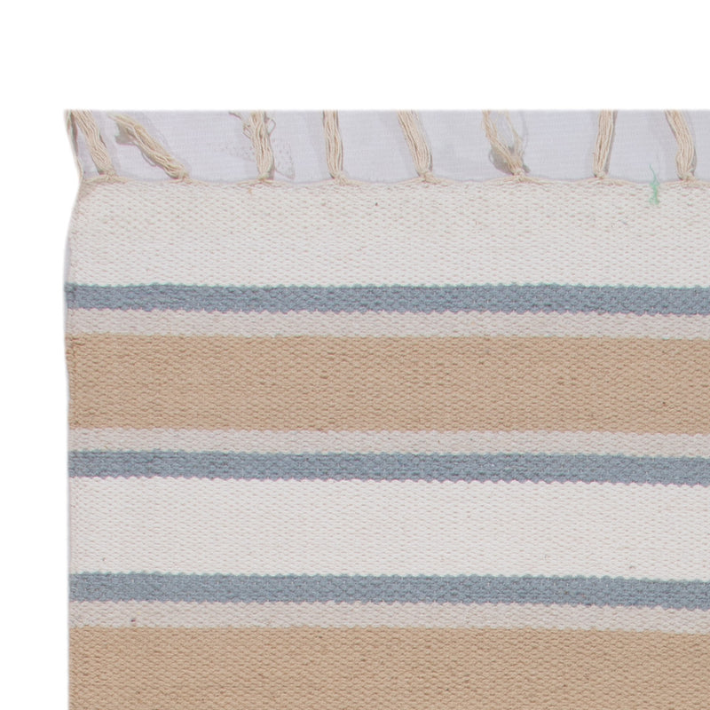 Moderne kilim Tapijt 90x60cm