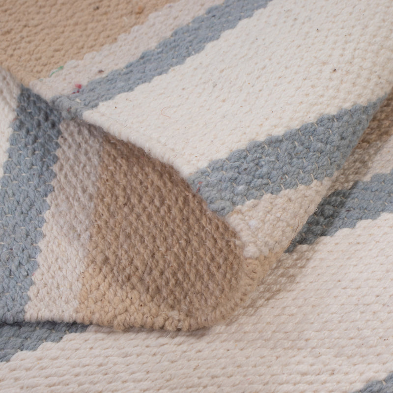 Moderne kilim Tapijt 90x60cm
