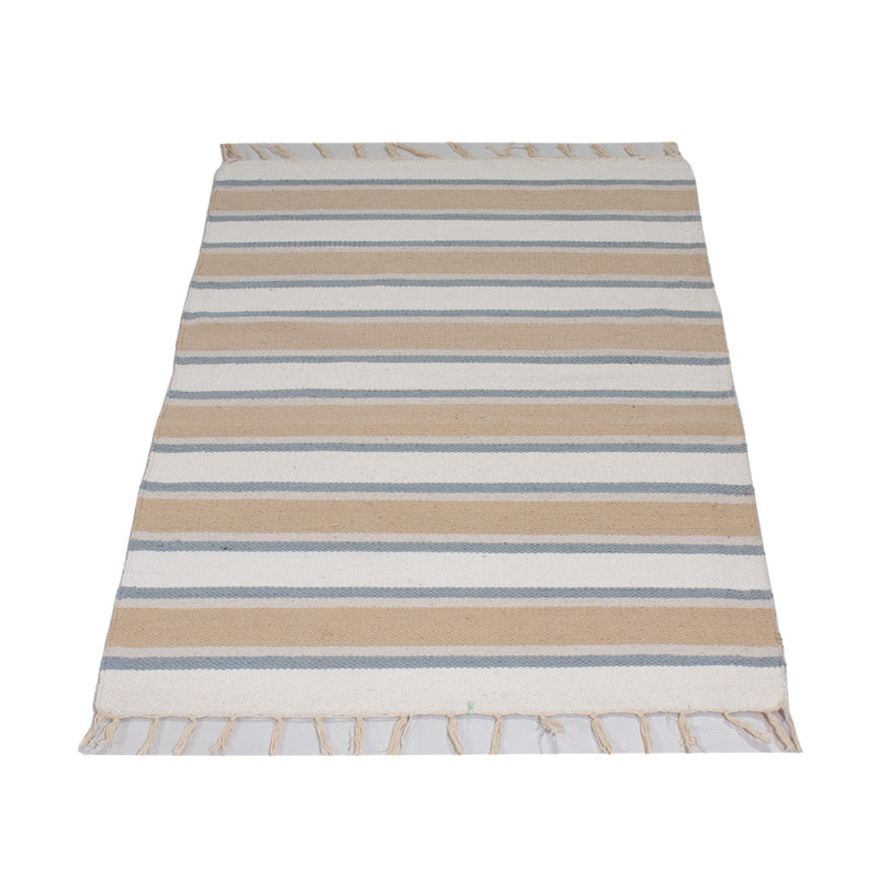 Moderne kilim Tapijt 90x60cm