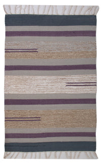 Moderne kilim Tapijt 90x60cm – product image