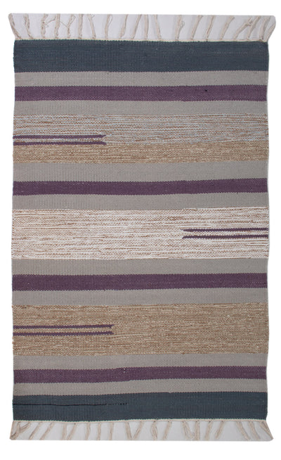 Moderne kilim Tapijt 60x90cm