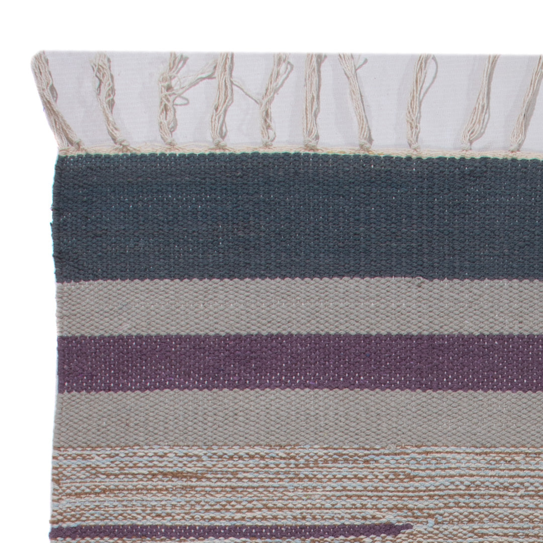 Moderne kilim Tapijt 90x60cm