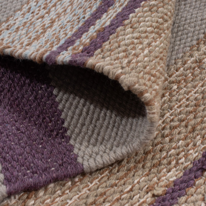 Moderne kilim Tapijt 90x60cm