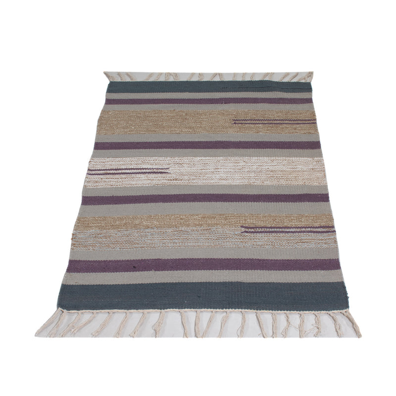 Moderne kilim Tapijt 90x60cm