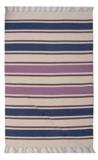 Moderne kilim Tapijt 90x60cm – product image