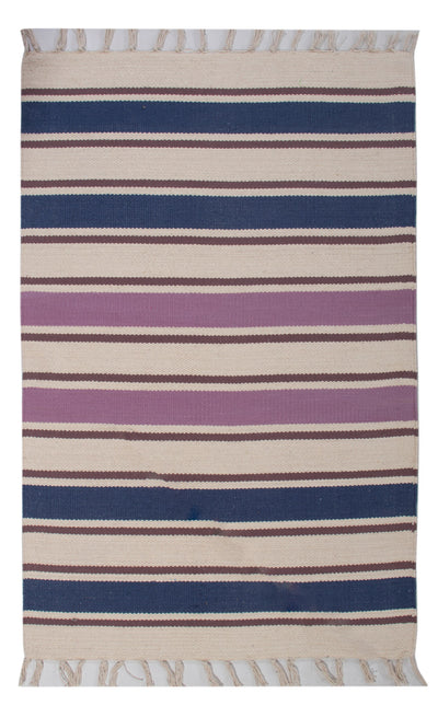 Moderne kilim Tapijt 60x90cm