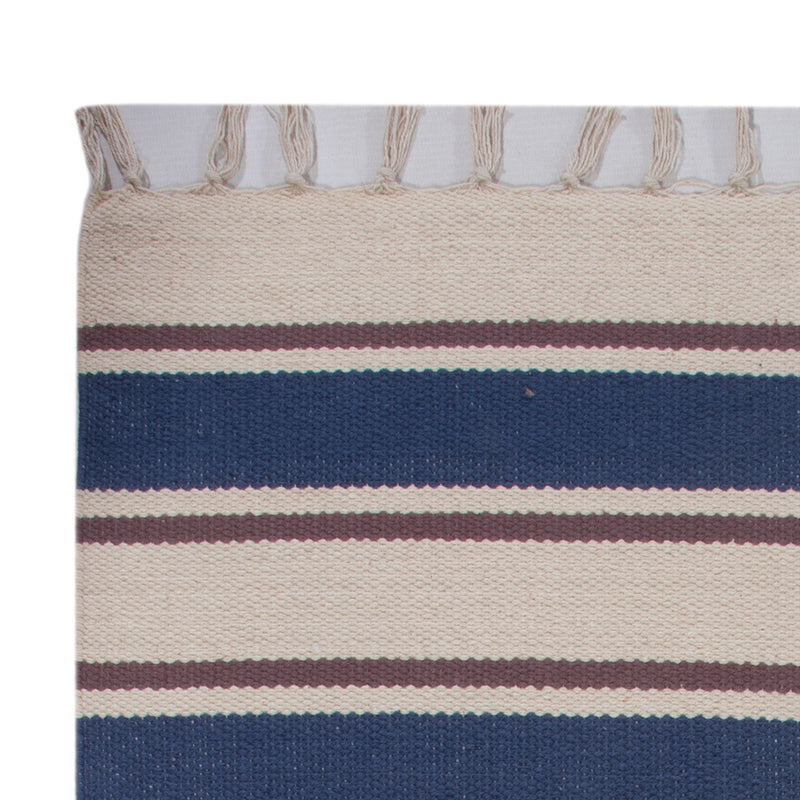 Moderne kilim Tapijt 90x60cm
