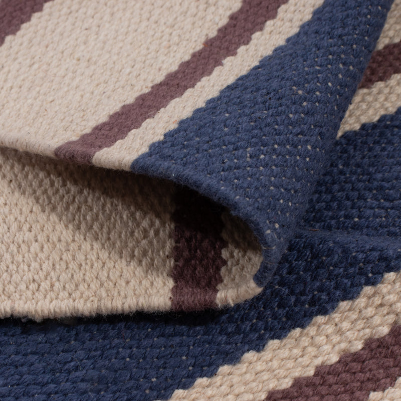 Moderne kilim Tapijt 90x60cm