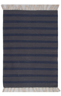 Moderne kilim Tapijt 90x60cm – product image