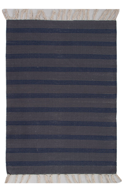 Moderne kilim Tapijt 60x90cm