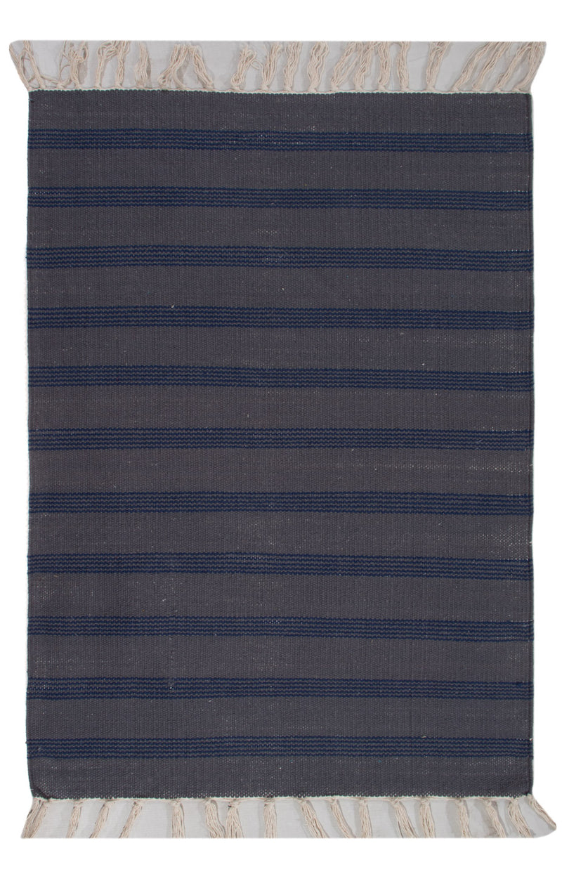 Moderne kilim Tapijt 90x60cm