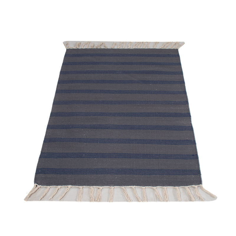 Moderne kilim Tapijt 90x60cm