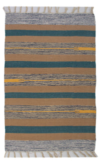 Moderne kilim Tapijt 90x60cm – product image