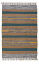 Moderne kilim Tapijt 90x60cm