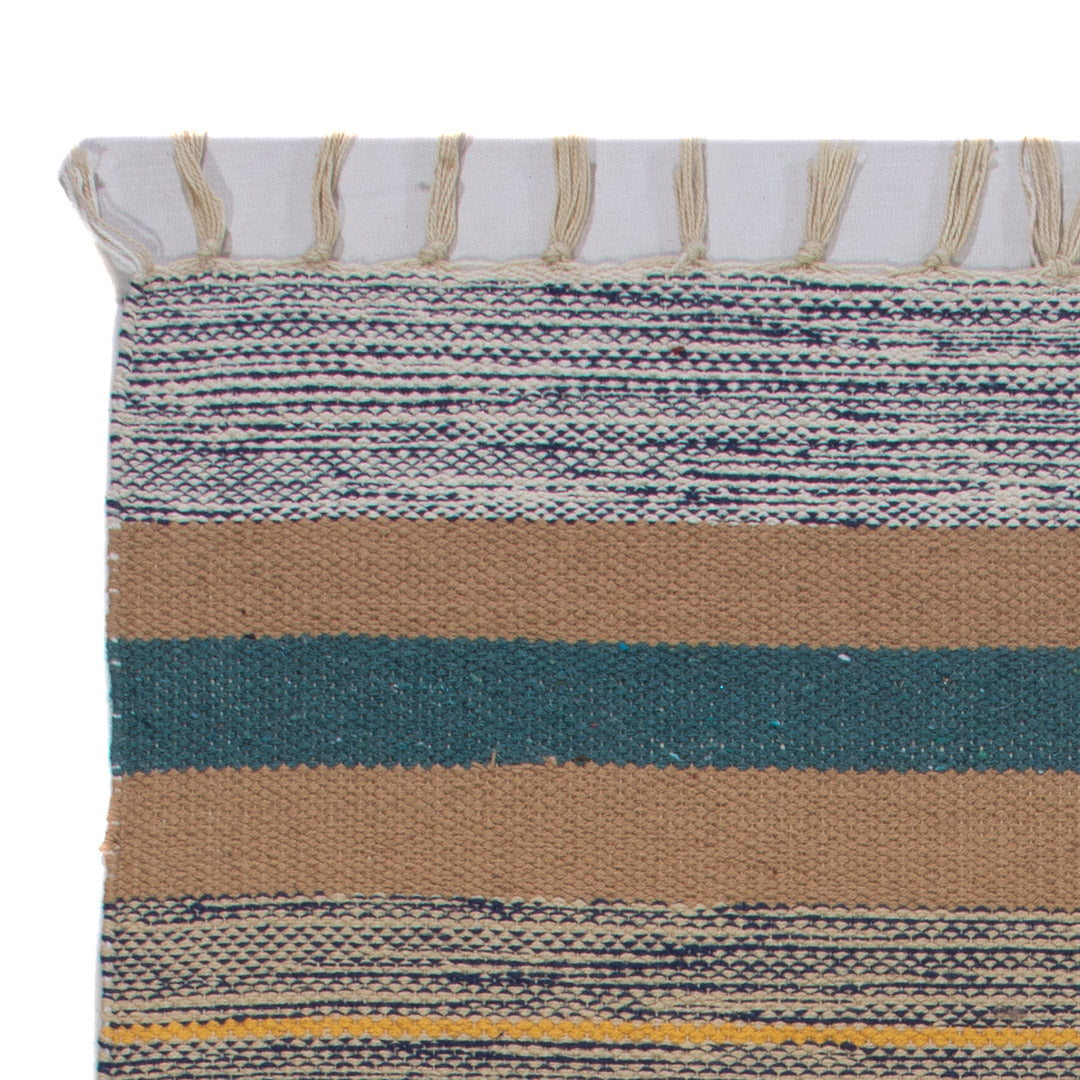 Moderne kilim Tapijt 90x60cm