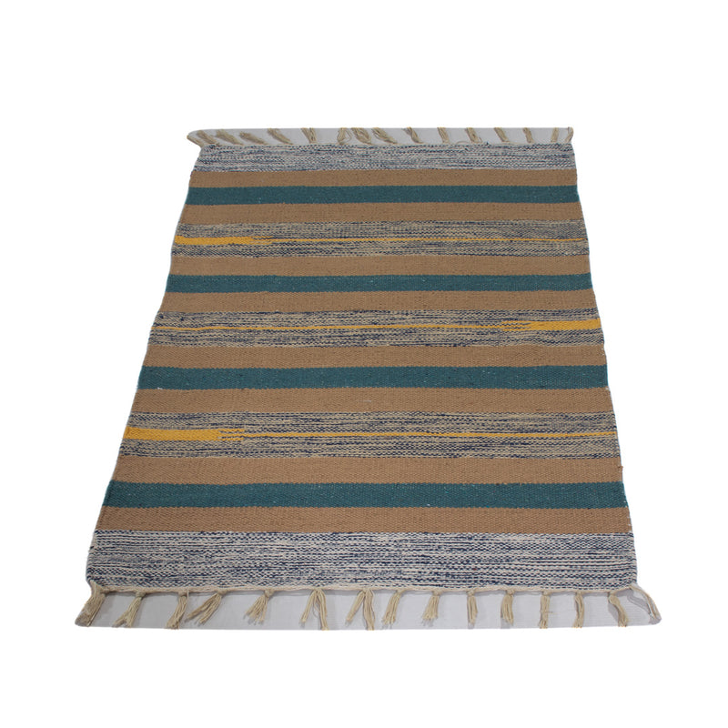 Moderne kilim Tapijt 90x60cm
