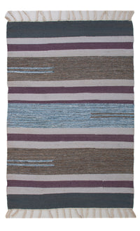 Moderne kilim Tapijt 90x60cm – product image