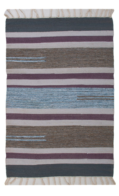 Moderne kilim Tapijt 60x90cm