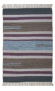 Moderne kilim Tapijt 90x60cm