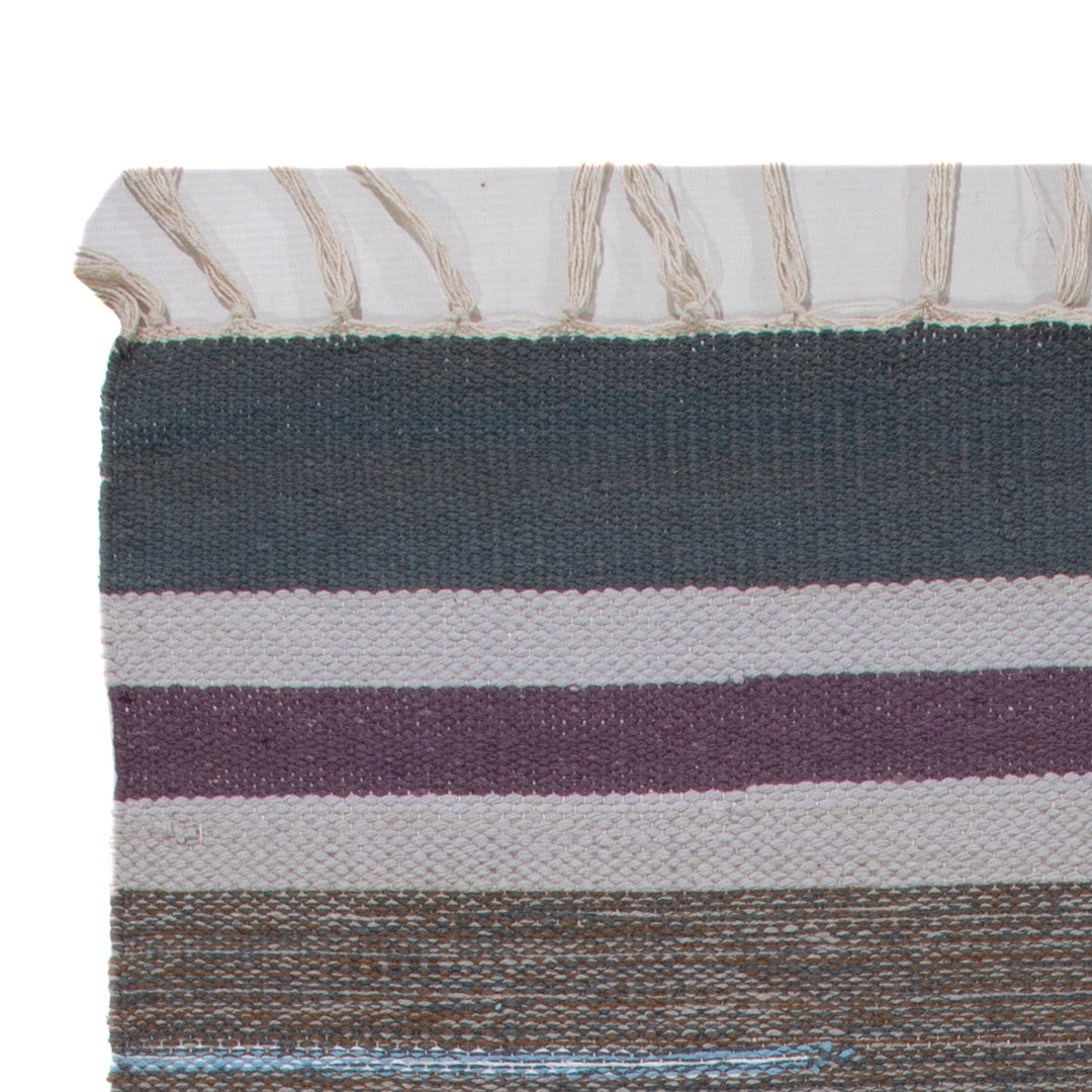 Moderne kilim Tapijt 90x60cm