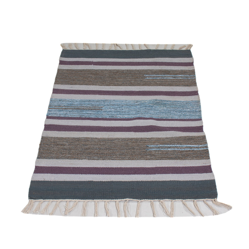 Moderne kilim Tapijt 90x60cm