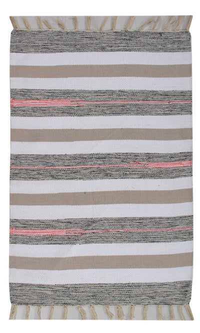 Moderne kilim Tapijt 60x90cm