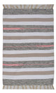 Moderne kilim Tapijt 90x60cm