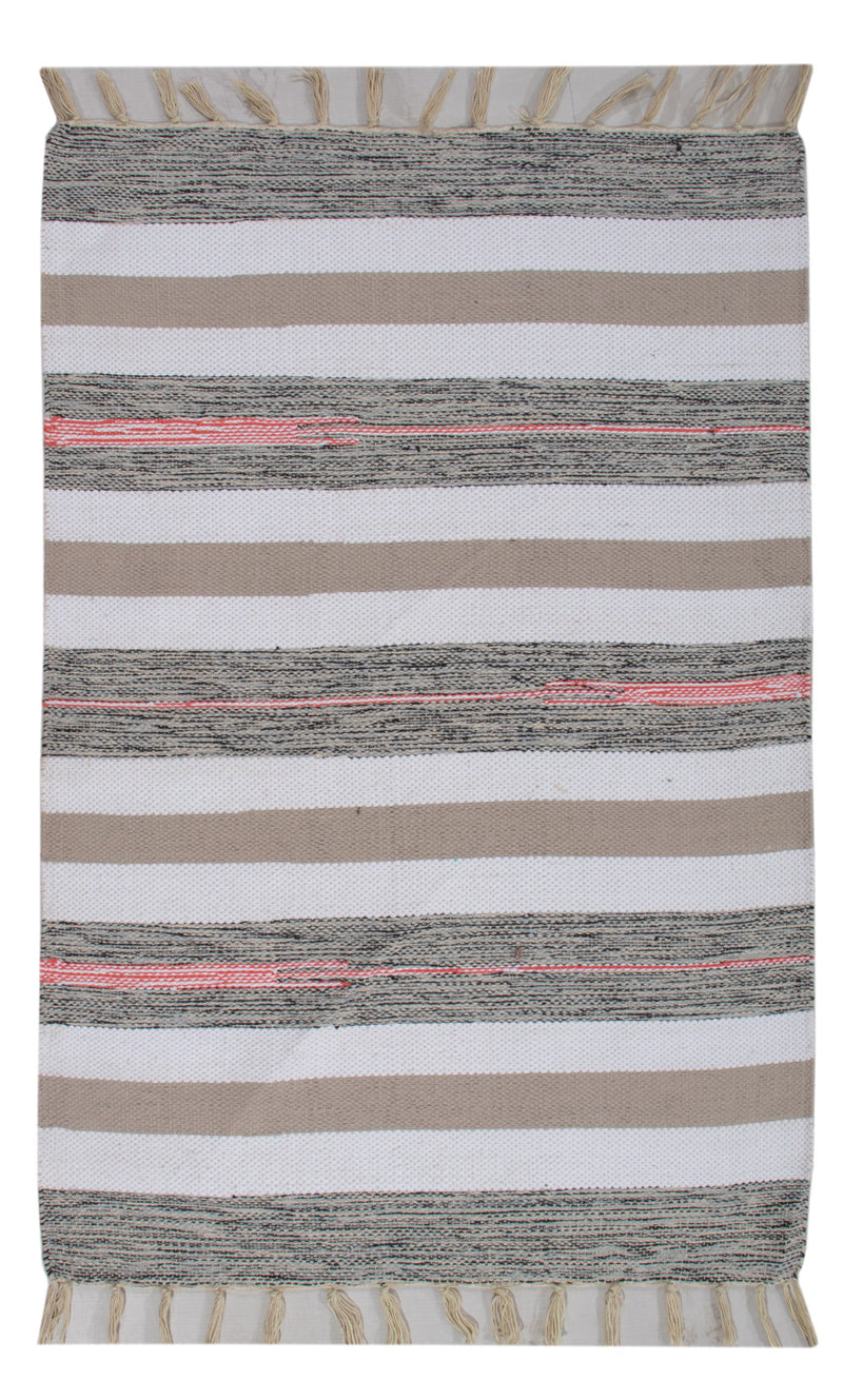 Moderne kilim Tapijt 90x60cm
