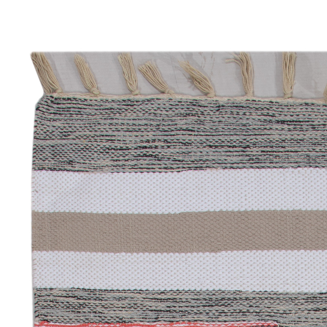 Moderne kilim Tapijt 90x60cm
