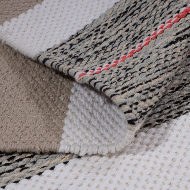 Moderne kilim Tapijt 90x60cm