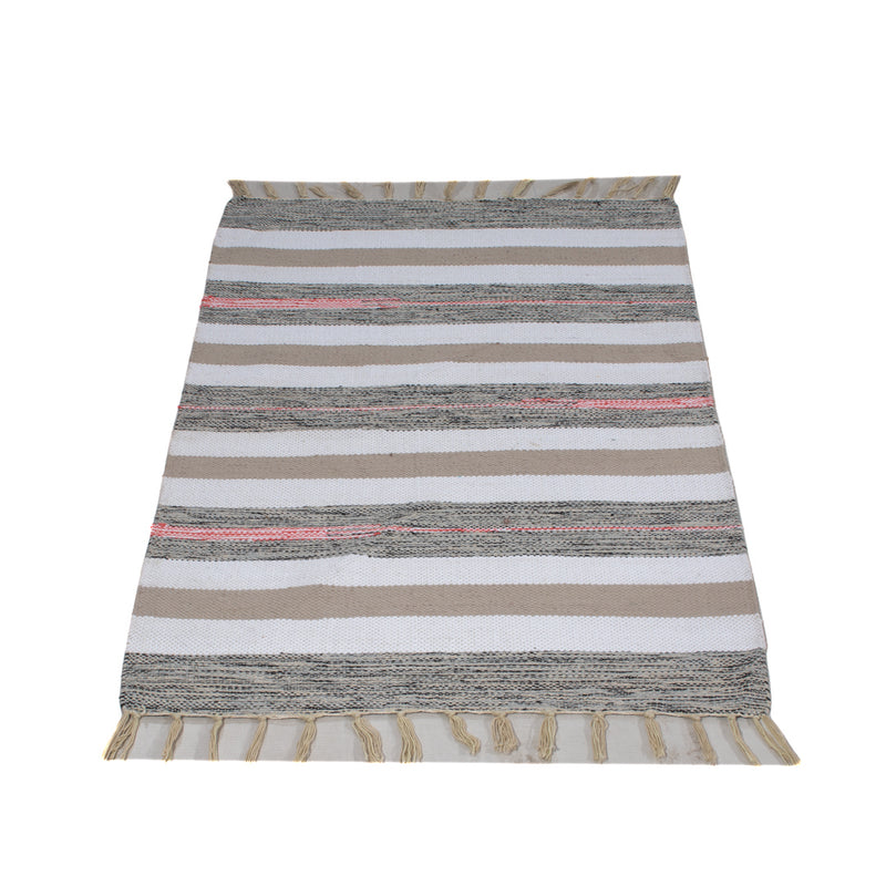 Moderne kilim Tapijt 90x60cm