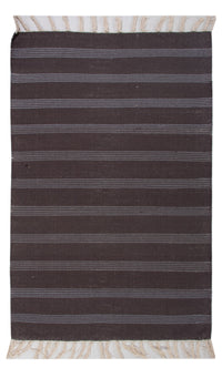 Moderne kilim Tapijt 90x60cm – product image